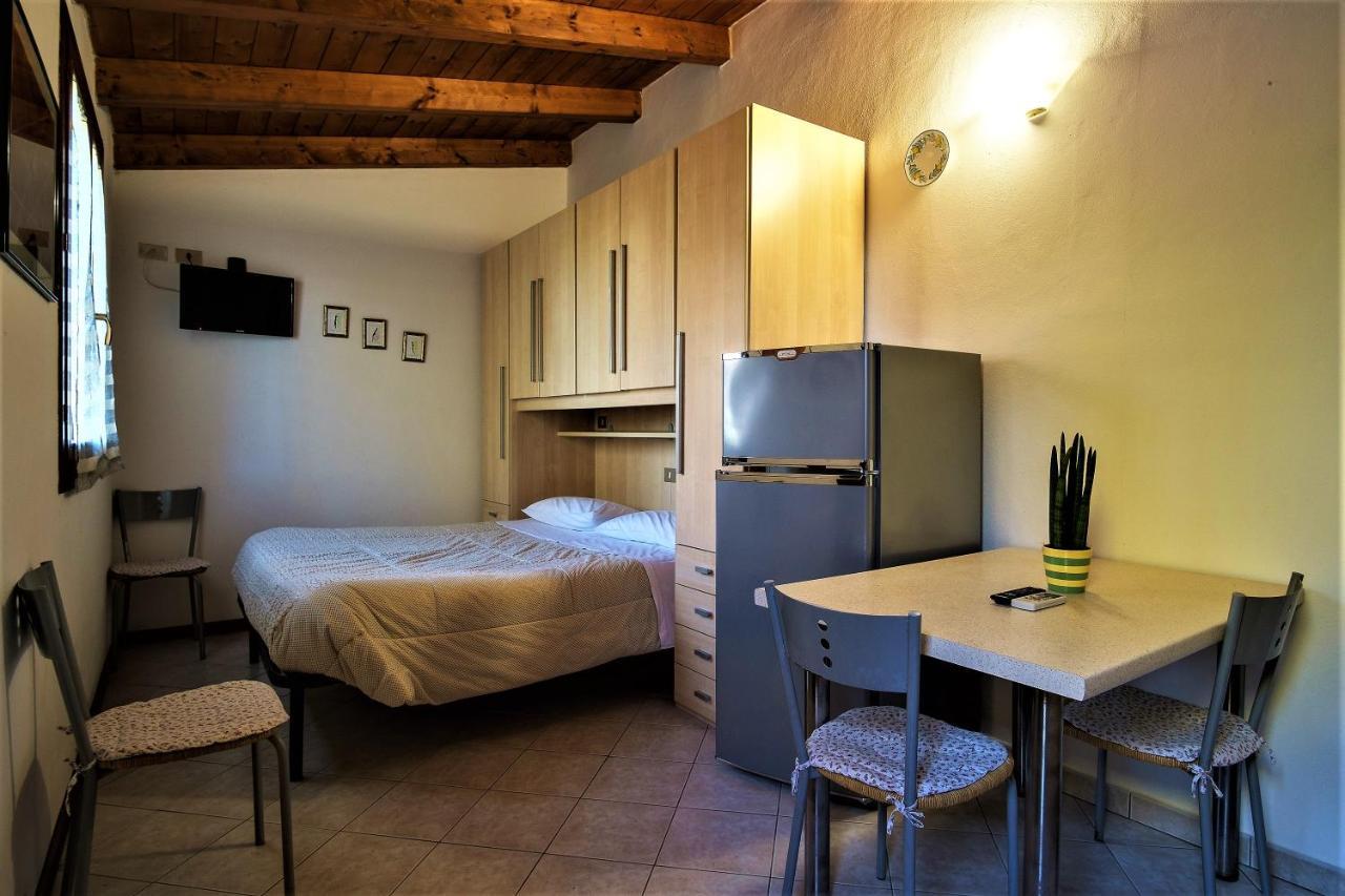 La Mia Oasi * Comacchio